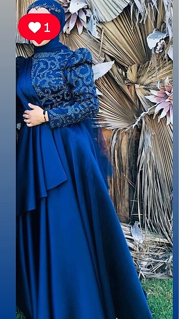 Abiye (Nişan Söz Düğün )