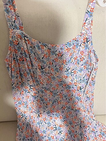 LC Waikiki Yazlık elbise