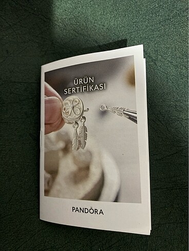 Beden çeşitli Renk Pandora charm