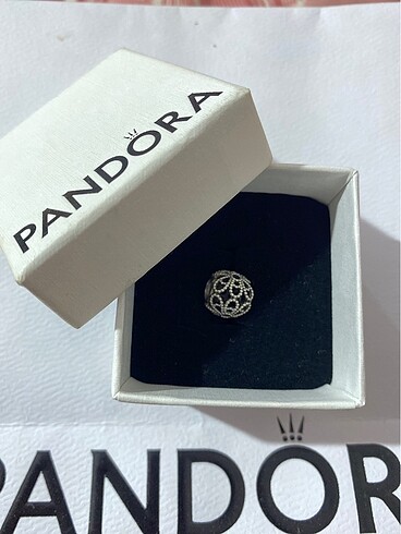 Pandora charm