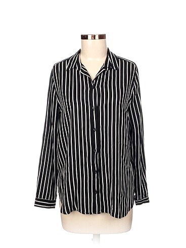 H&M Gömlek %70 İndirimli.