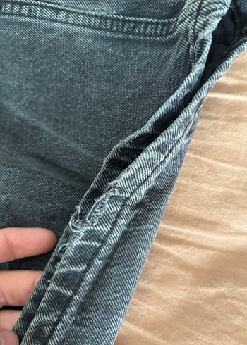 Bershka Skater Pantolon - Görsel 4