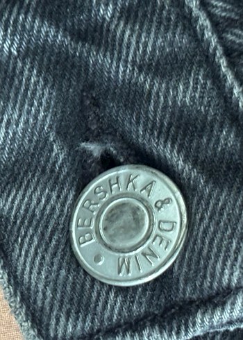 Bershka Skater Pantolon - Görsel 5