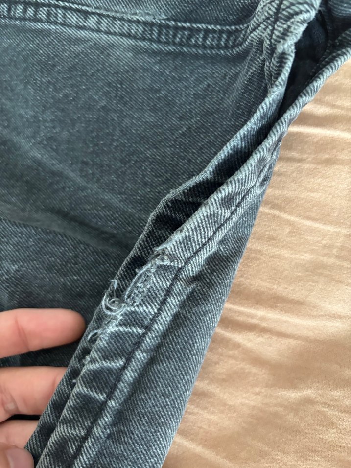 Bershka Skater Pantolon - Görsel 4