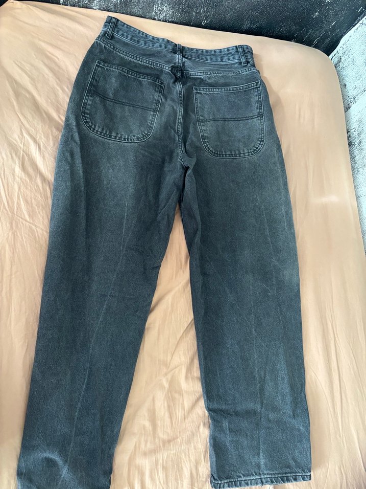 Bershka Skater Pantolon - Görsel 2