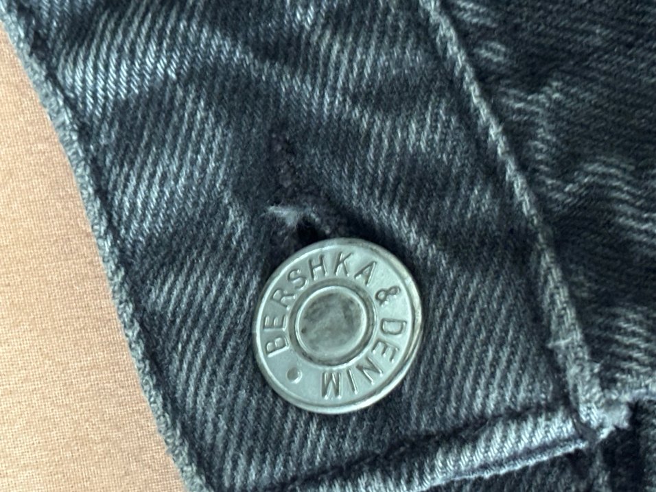 Bershka Skater Pantolon - Görsel 5