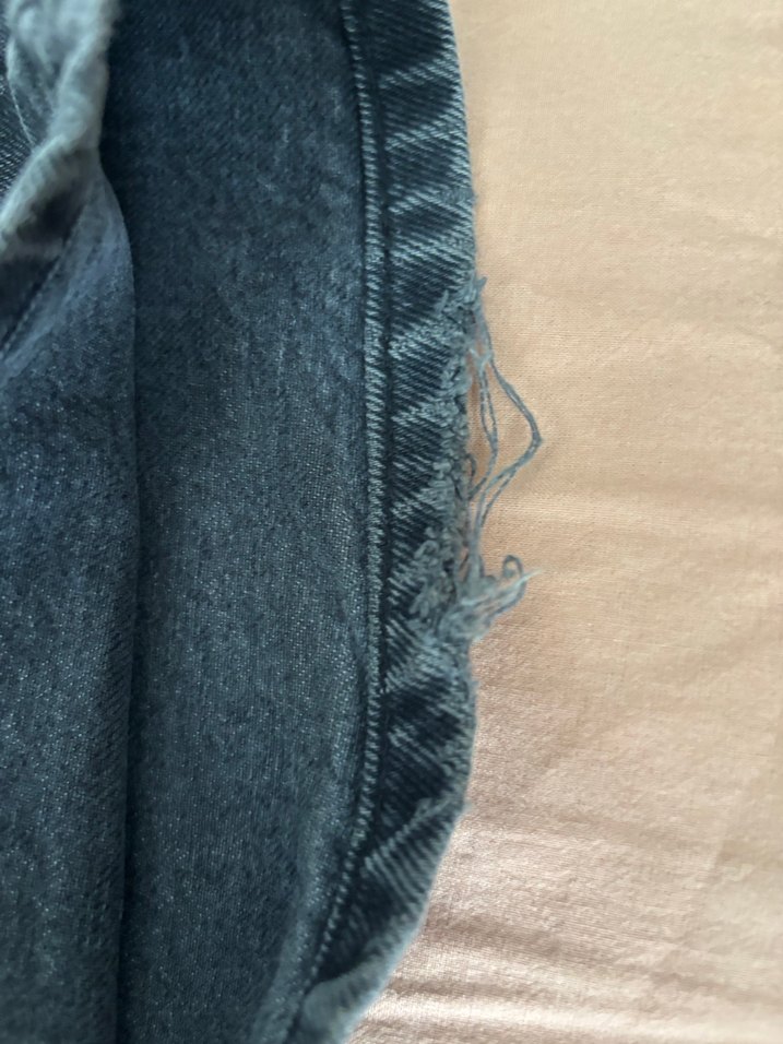 Bershka Skater Pantolon - Görsel 3