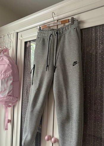 Nike Gri Melanj Esofman Alti Tech Fleece