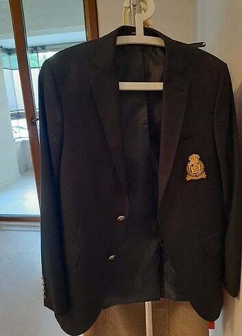 Diğer Blazer ceket