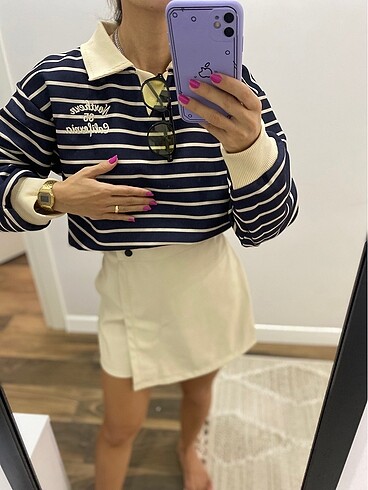 s Beden Sweatshirt