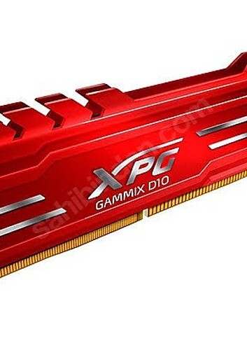 Xpg gammix d10 3000 mhz ram