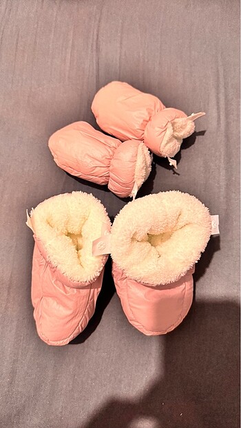 HelloBaby Kız bebek astronot tulum