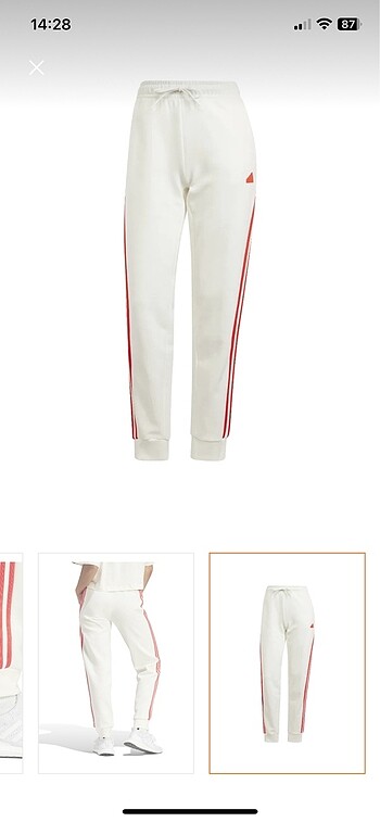 Adidas adidas eşofman