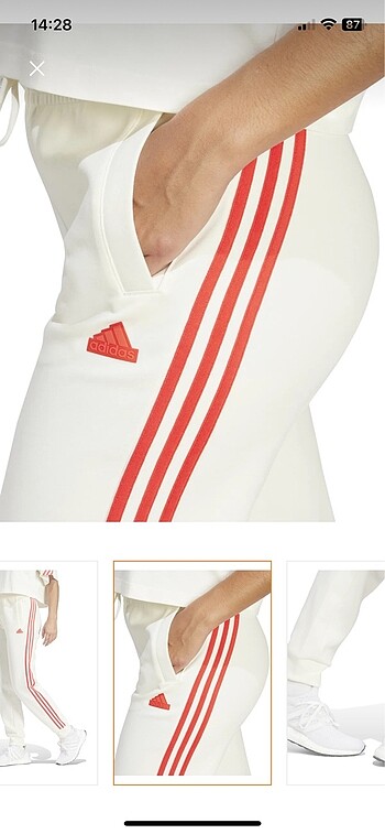 xs Beden adidas eşofman