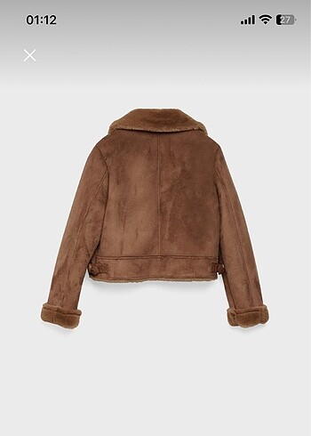Stradivarius ceket