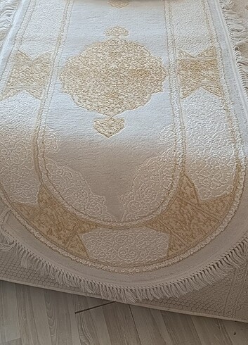 Yolluk halı