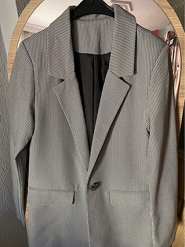 Diğer Blazer ceket