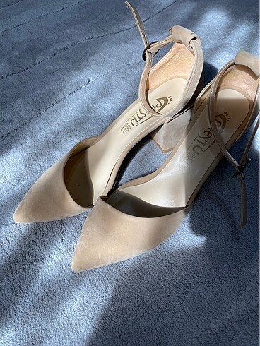 Diğer Kadın stiletto ayakkabı