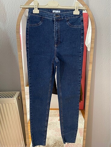 Oxxo Jean