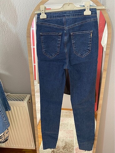 oxxo Oxxo Jean