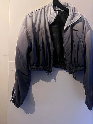 Bershka Ceket