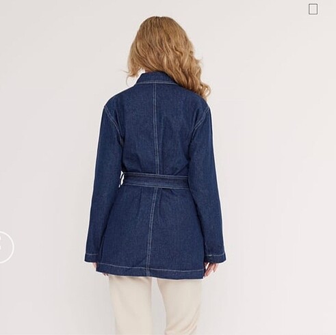 s Beden Blazer