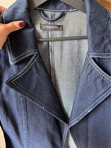 Trendyol & Milla Blazer