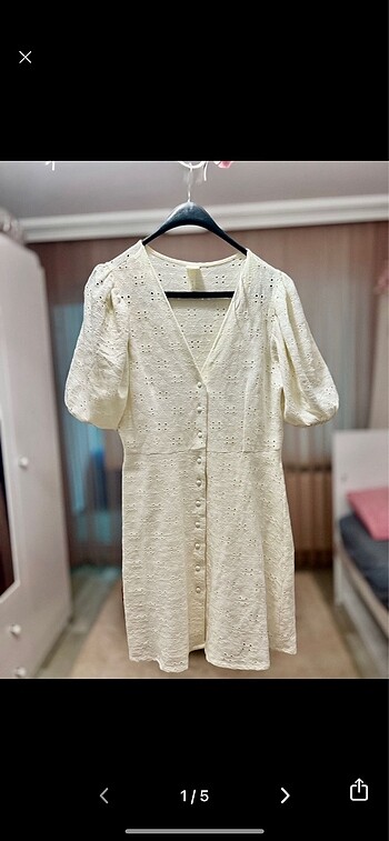 H&M elbise