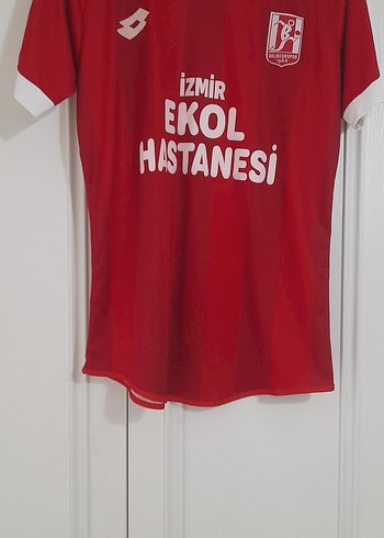 balikesirspor maç forması
