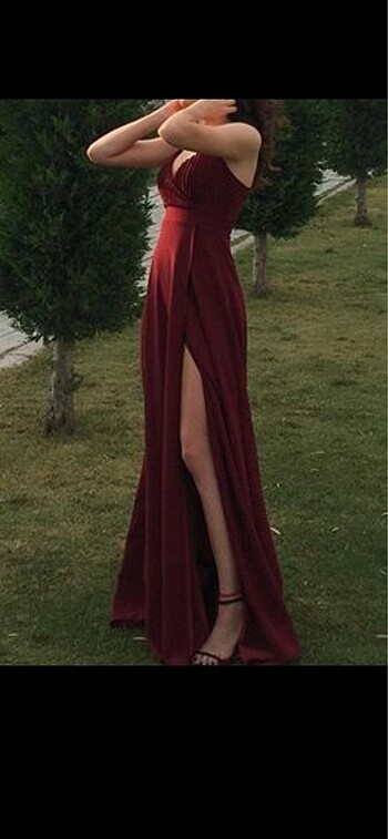 Mezuniyet elbisesi
