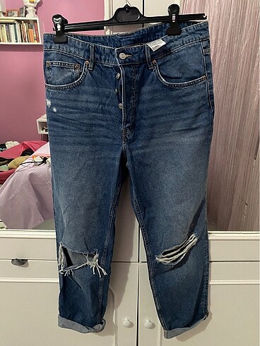 Boyfriend Jean