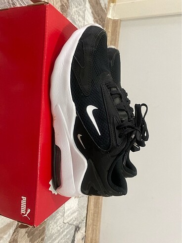 Nike Orjinal nike spor ayakkabı