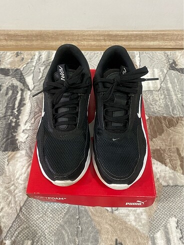 Orjinal nike spor ayakkabı