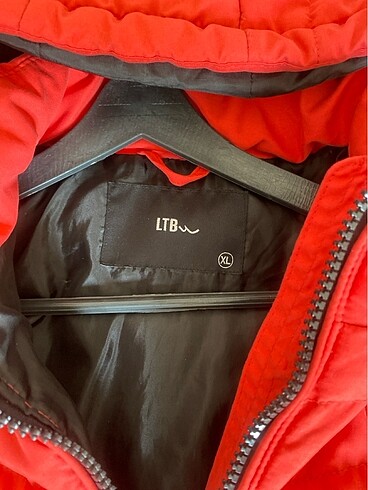 xl Beden LTB MONT