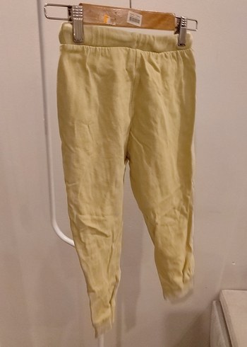 LC Waikiki Bej Erkek Çocuk Keten Pantolon