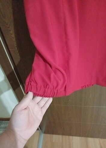 xl Beden Defrina tunik