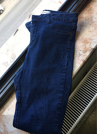 Koton kot pantolon