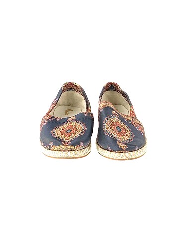 39 Beden Bambi Espadril %70 İndirimli.