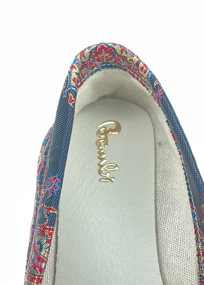 Bambi Espadril %70 İndirimli. - Görsel 4