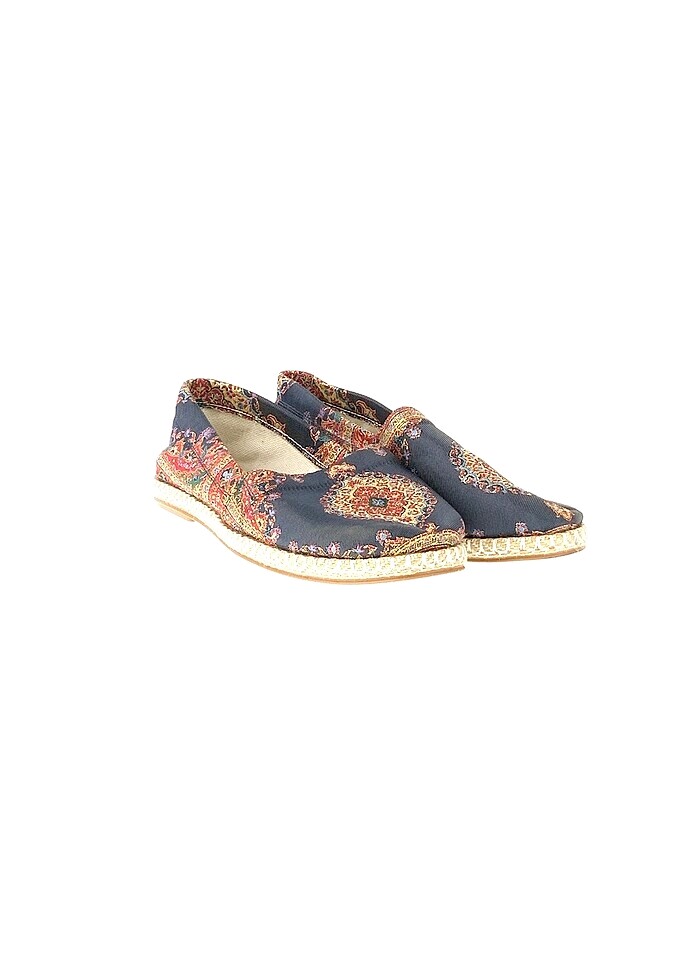Bambi Espadril %70 İndirimli. - Görsel 2