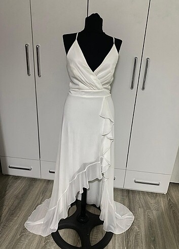 Nikah elbisesi