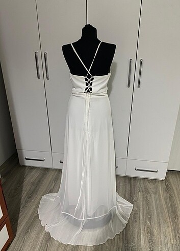 Nikah elbisesi - Görsel 2