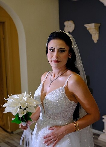 Gelin çiçegi - Görsel 5