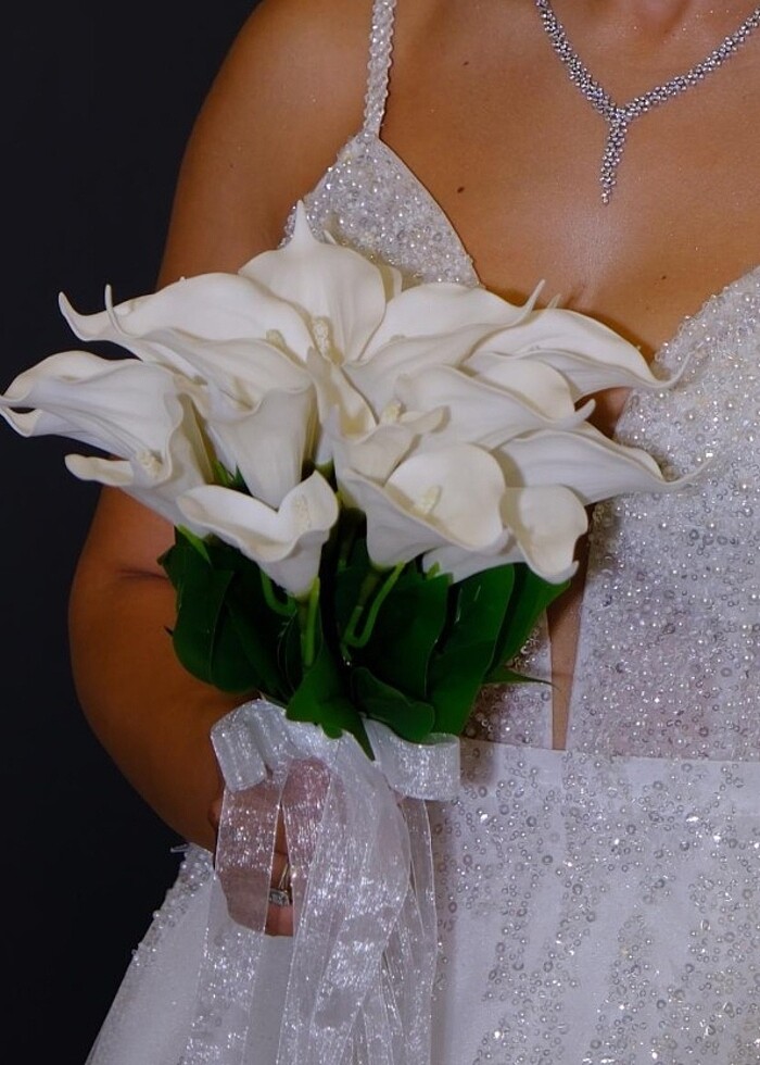 Gelin çiçegi - Görsel 4