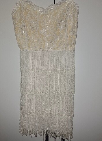 Bride elbise - Görsel 7