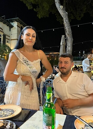 Bride elbise - Görsel 8