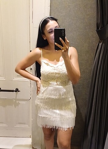 Diğer Bride elbise
