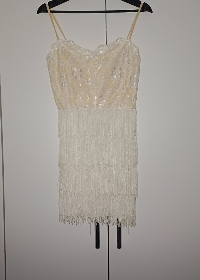 Bride elbise - Görsel 3