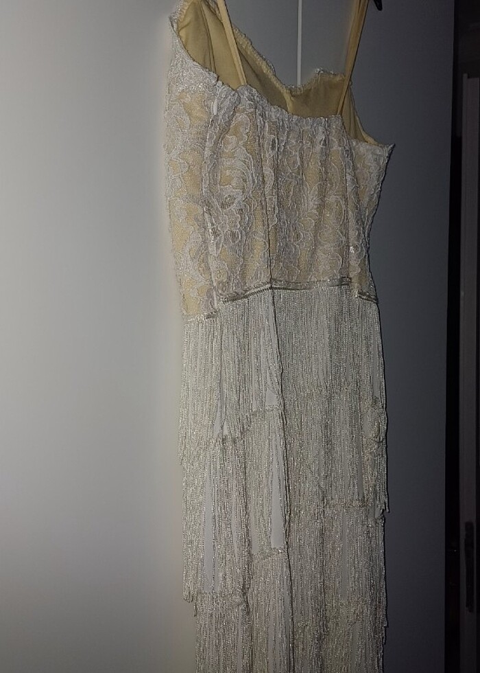 Bride elbise - Görsel 4