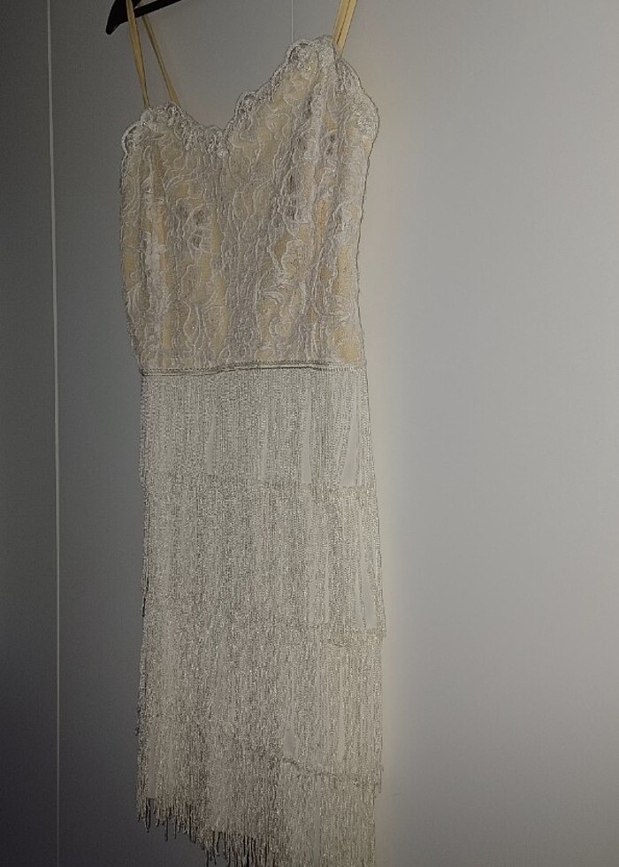 Bride elbise - Görsel 5